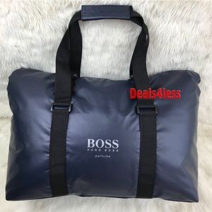 Hugo Boss Duffel Bag